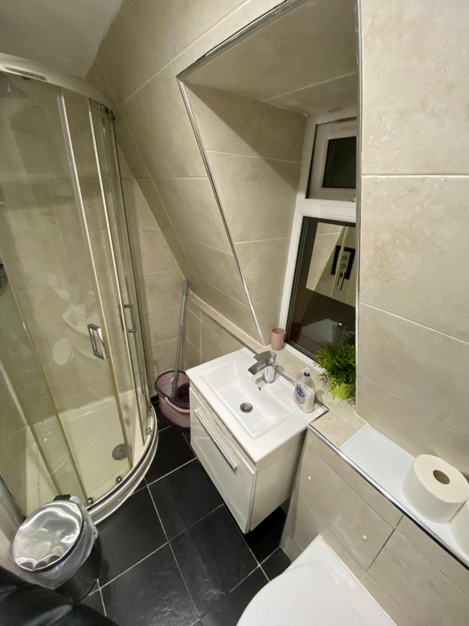 Fabulous Private Bedrooms Near Euston Station,