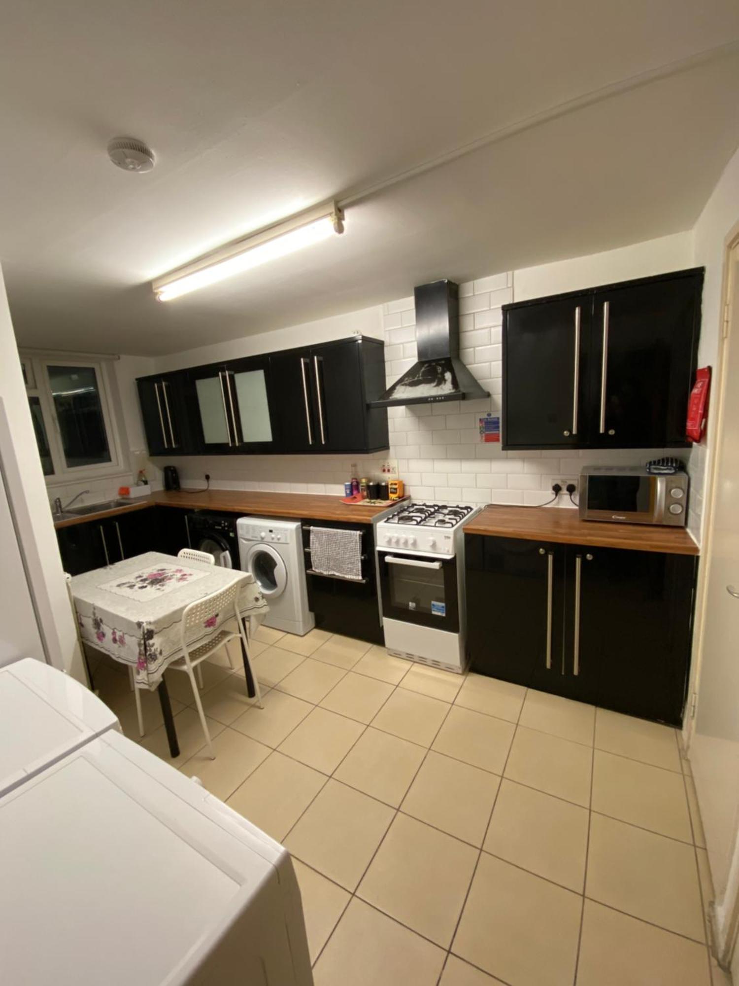 Fabulous Private Bedrooms Near Euston Station, *