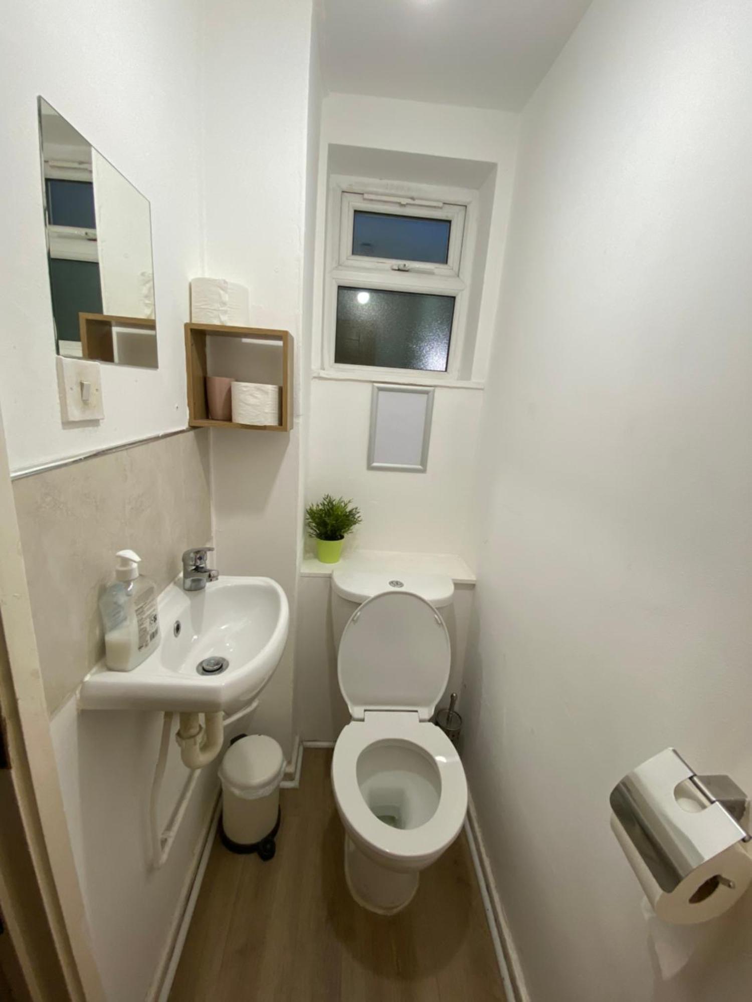 Homestay Fabulous Private Bedrooms Near Euston Station,