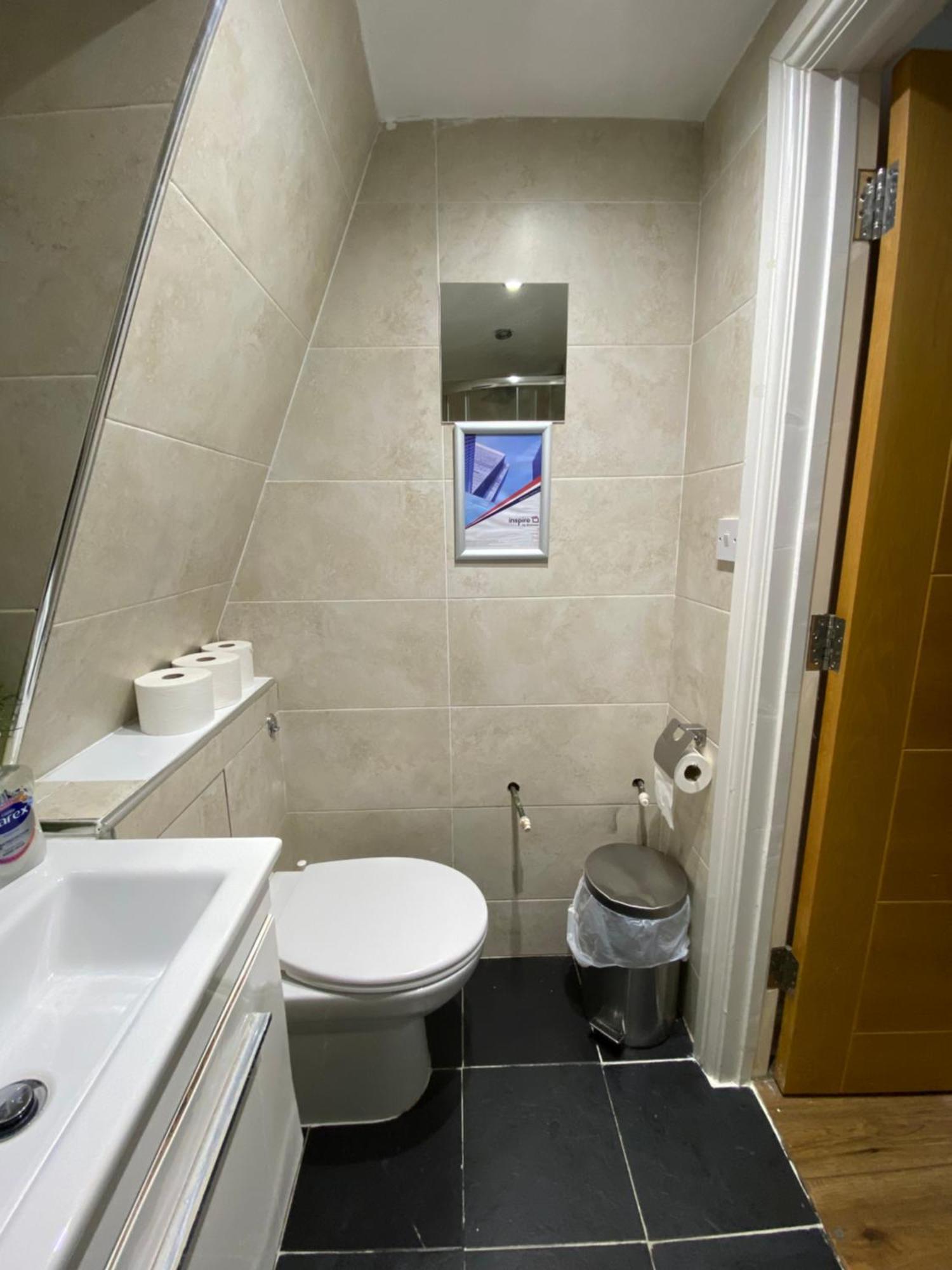 Fabulous Private Bedrooms Near Euston Station, Homestay London